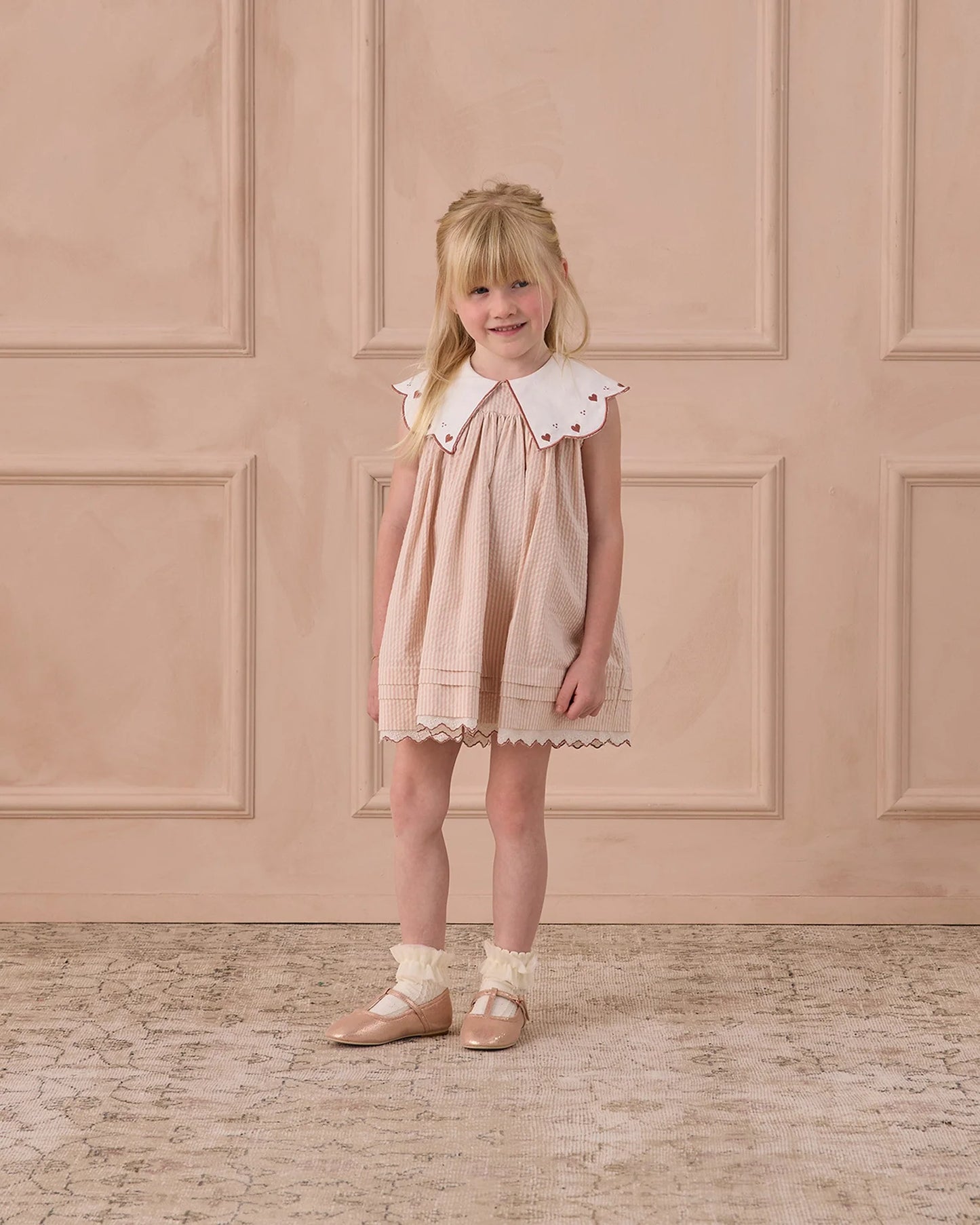 Florence Dress | Petal