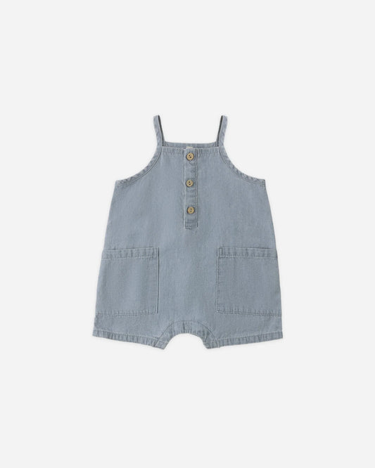 Oakley Romper Lightweight Denim