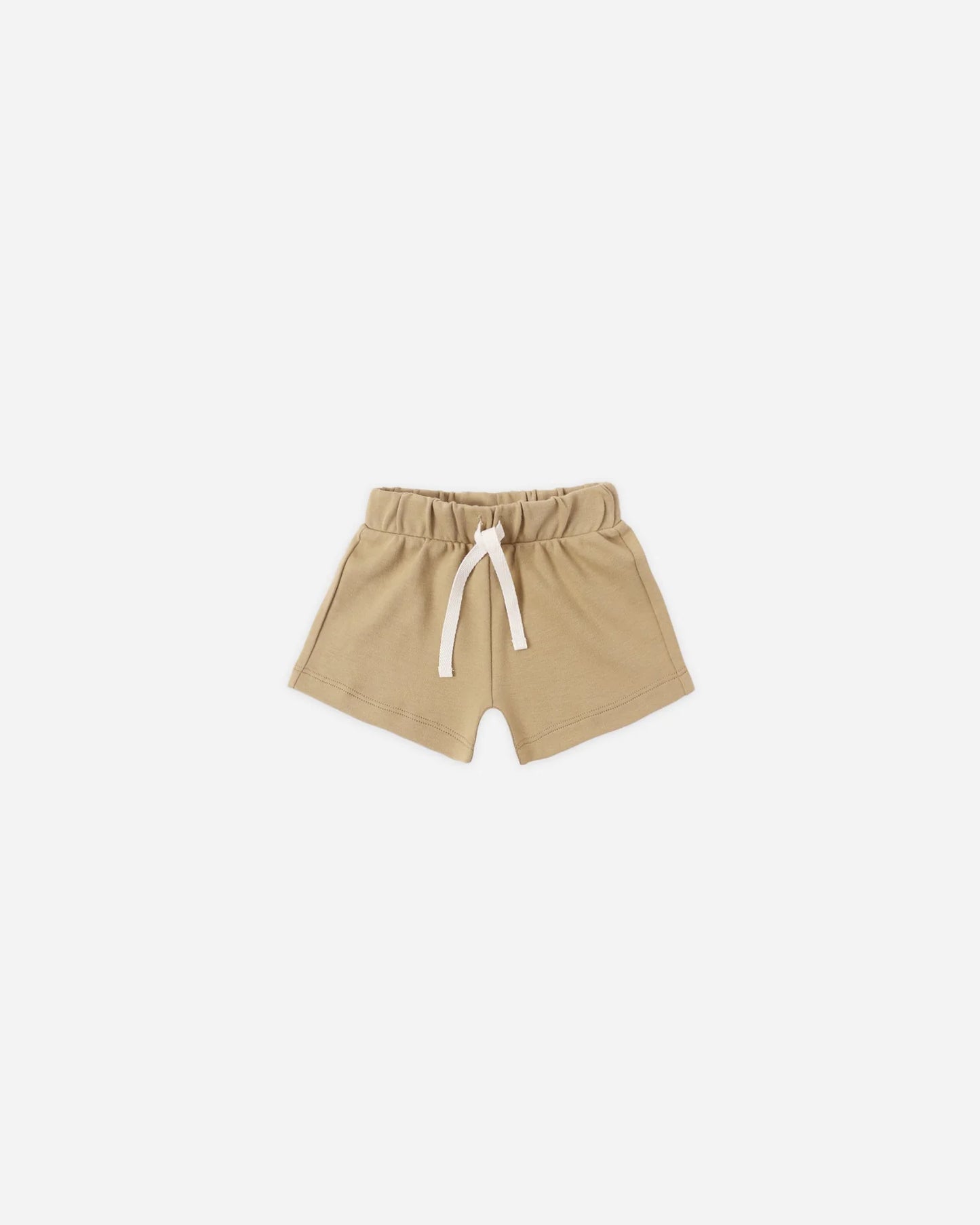 Ringer Tee Race Car + Play Short Honey