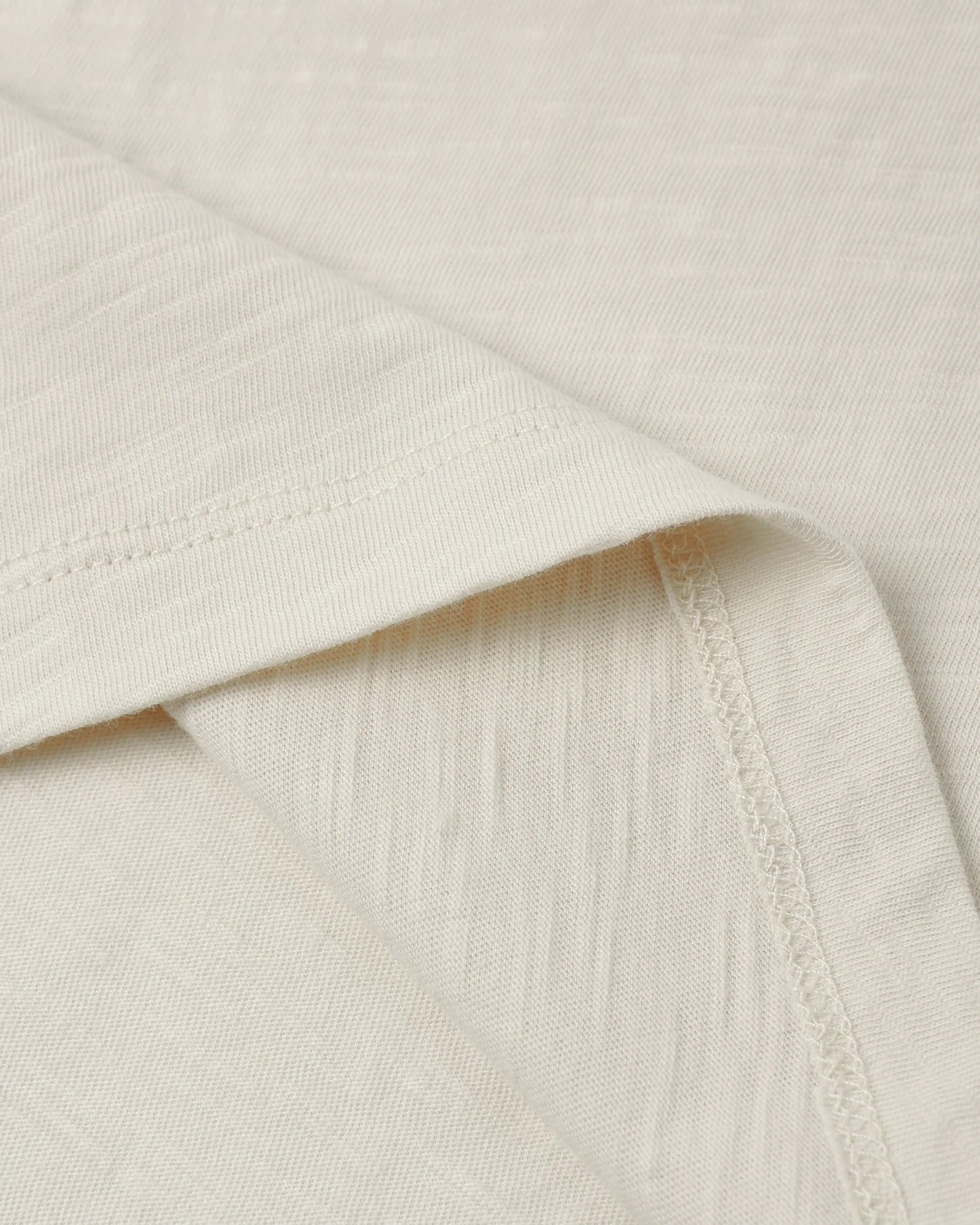 Contrast Short Sleeve Tee || Cardiff By  The Sea