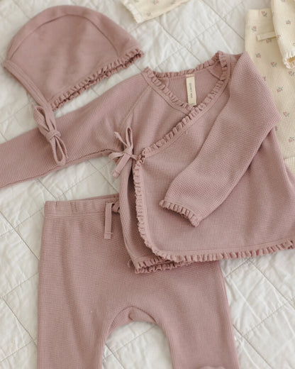 Take Home Set Mauve
