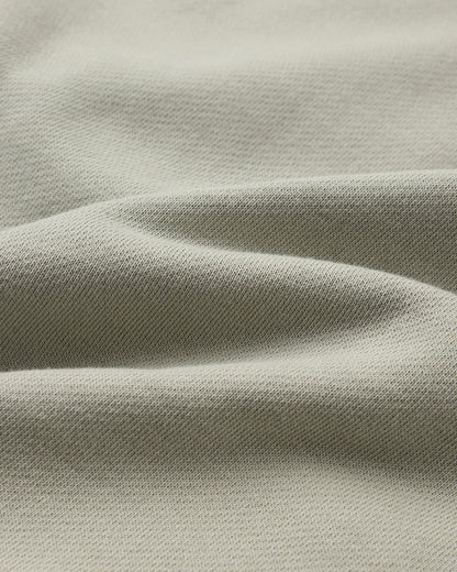 Coast Hoodie + Boxing Short | Sage