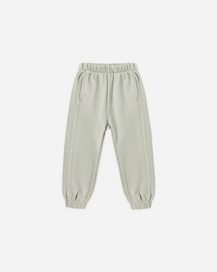 Sweatpant | Sage