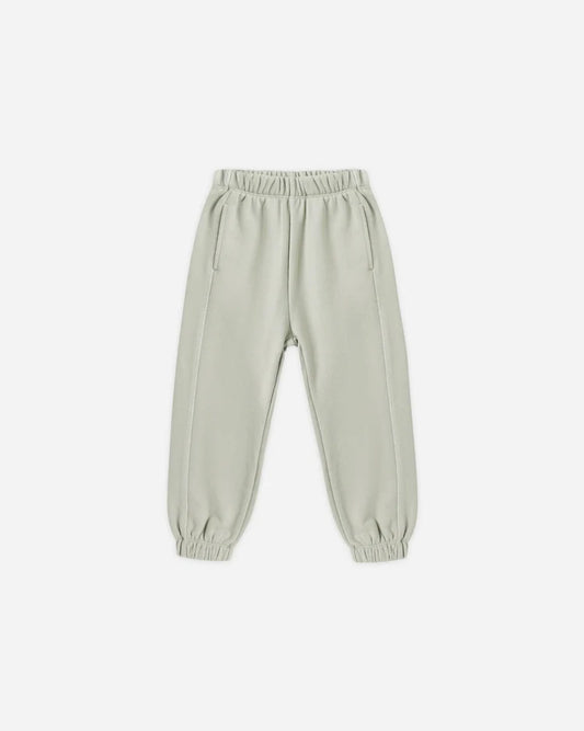 Sweatpant | Sage