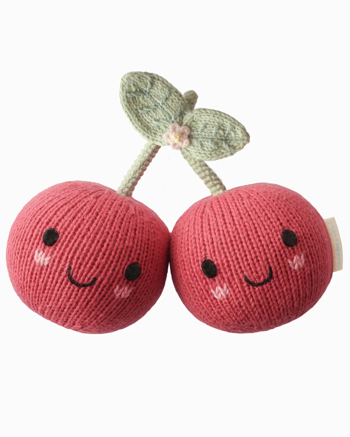 Baby Cherries | Gives 5 Meals