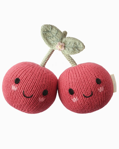 Baby Cherries | Gives 5 Meals