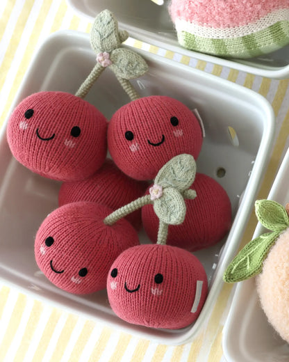 Baby Cherries | Gives 5 Meals