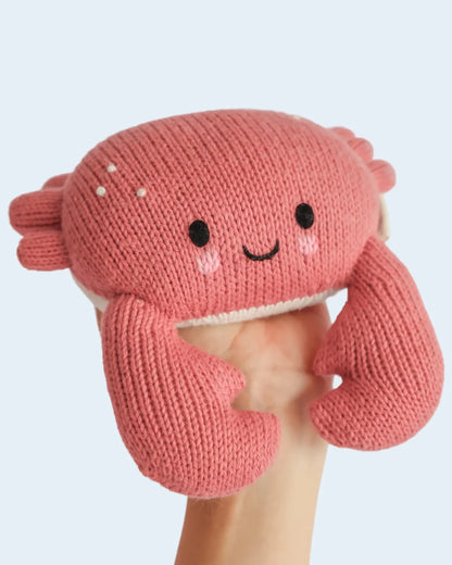 Baby Crab | Gives 5 Meals