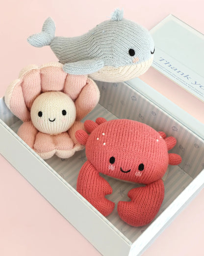 Baby Crab | Gives 5 Meals