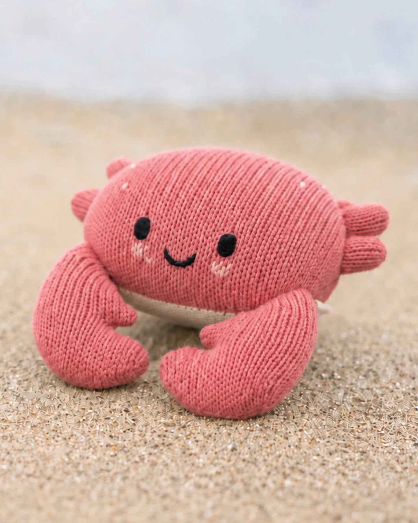 Baby Crab | Gives 5 Meals