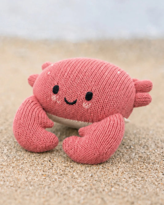 Baby Crab | Gives 5 Meals
