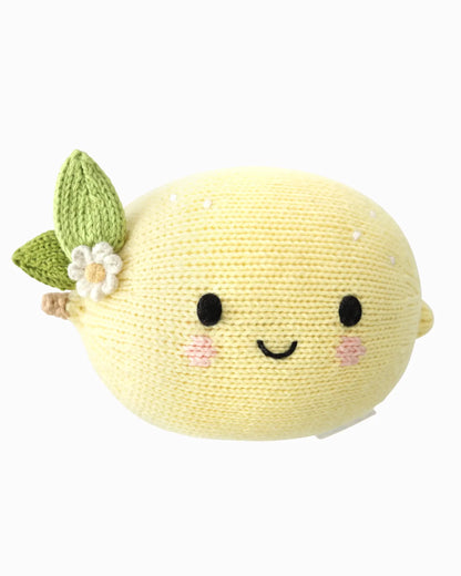 Baby Lemon | Gives 5 Meals