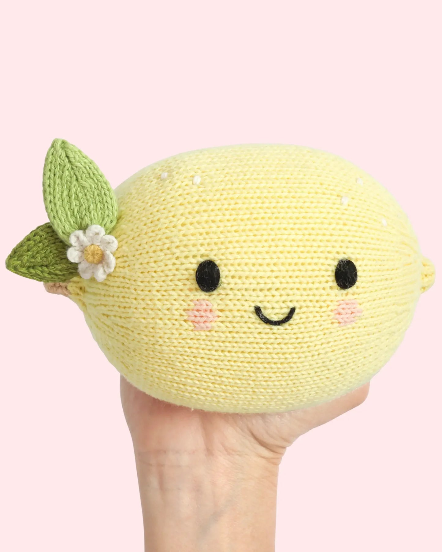Baby Lemon | Gives 5 Meals