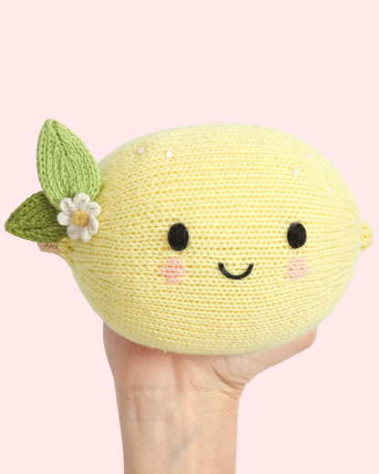 Baby Lemon | Gives 5 Meals