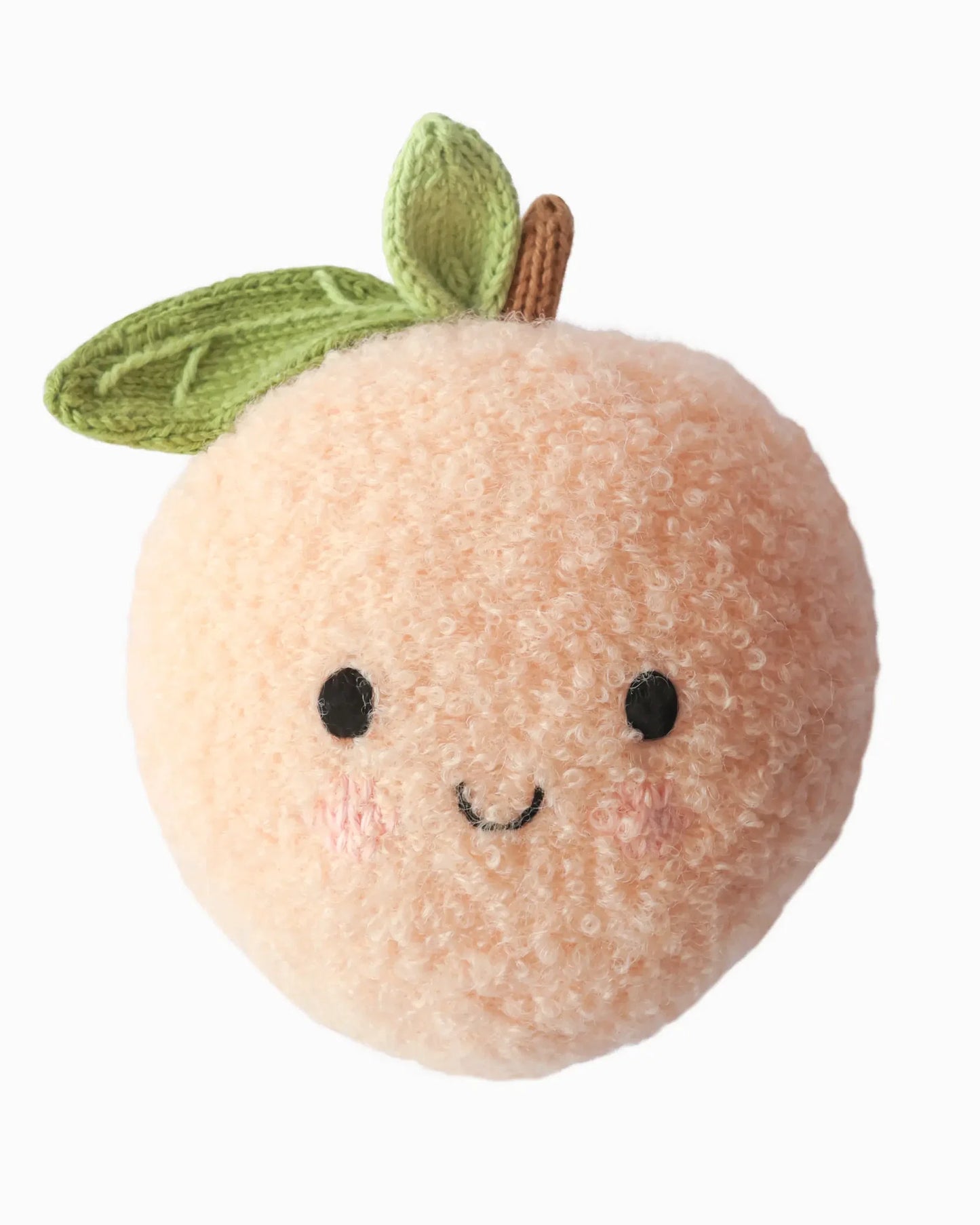 Baby Peach | Gives 5 Meals