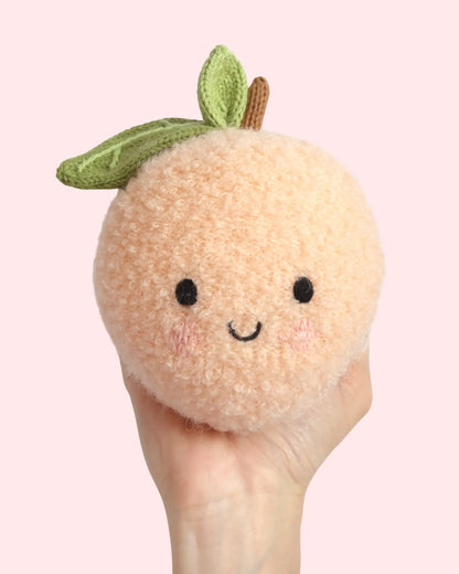 Baby Peach | Gives 5 Meals