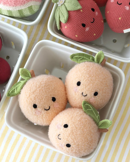 Baby Peach | Gives 5 Meals