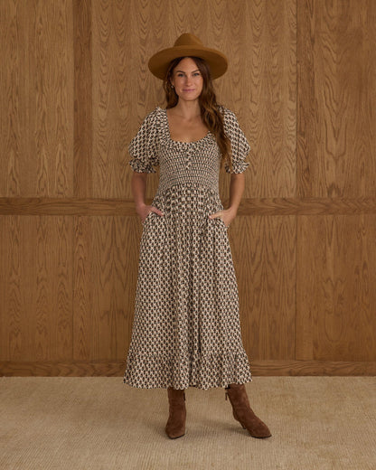 Women’s Lexi Dress | Harvest Floral