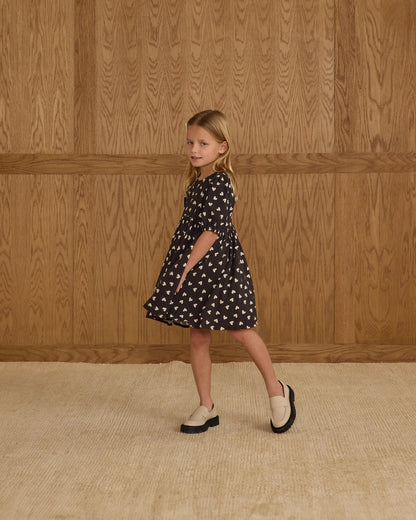 Rose Dress || Hearts