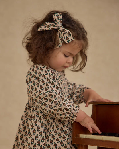 Bow || Harvest Floral