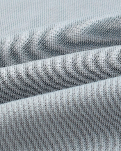 Oversized Sweatshirt + Relaxed Jogger || Dusty Blue Wildcats