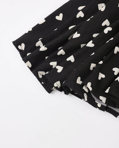 Rose Dress || Hearts