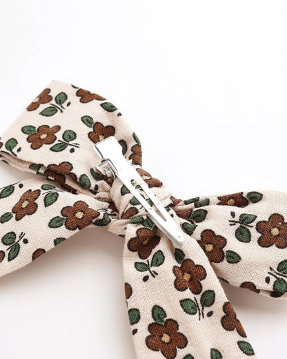 Bow || Harvest Floral