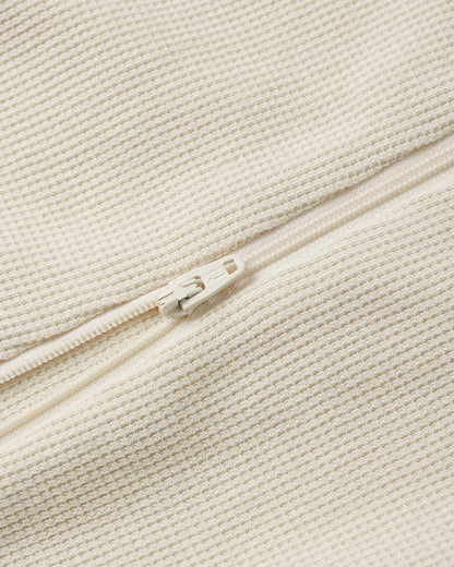 Waffle Sleep Set || Natural