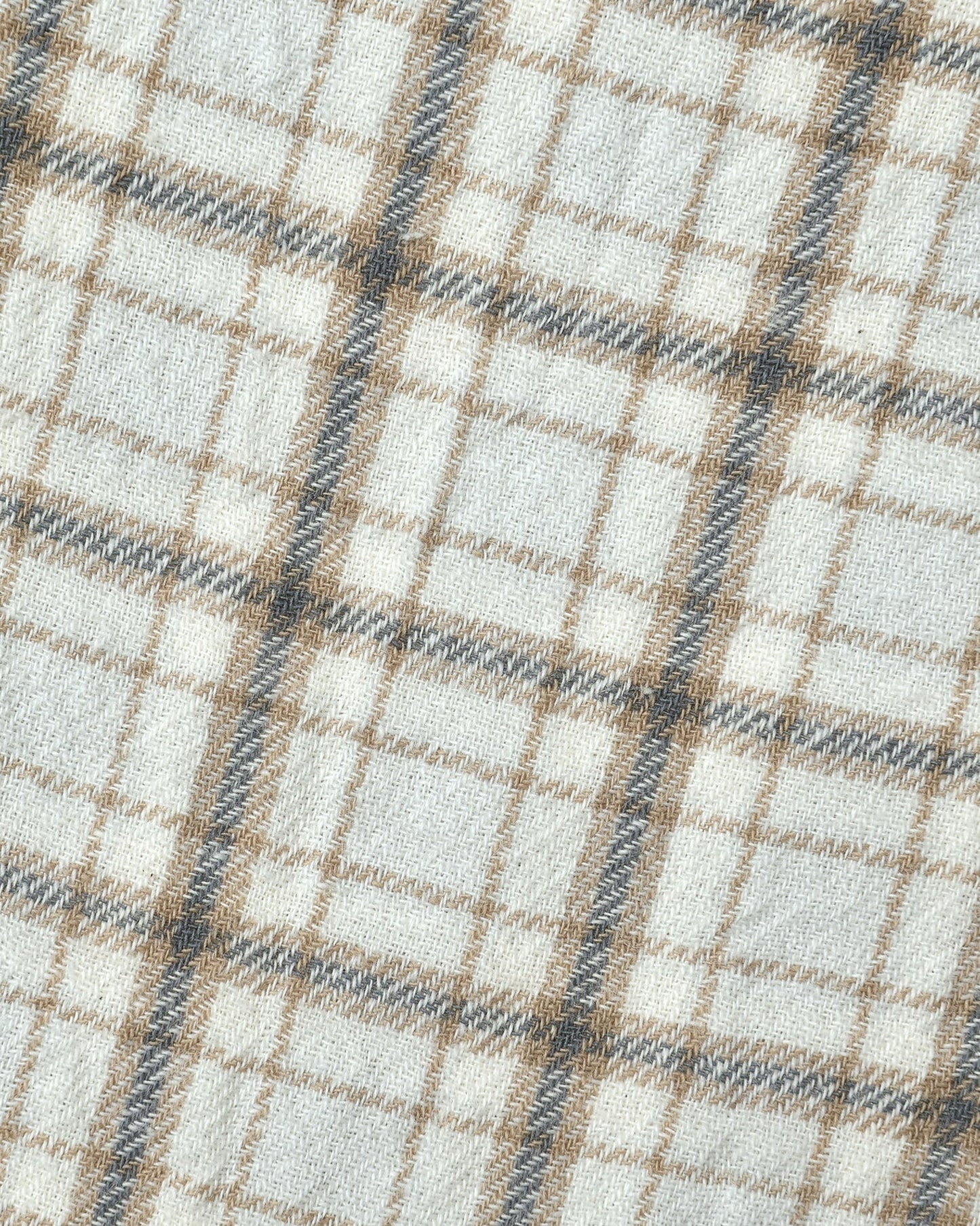 Bandana Scarf, 2 Pack || Blue Plaid, Twinkle