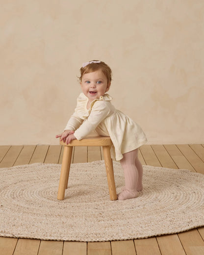 Little Knot Headband || Lilac