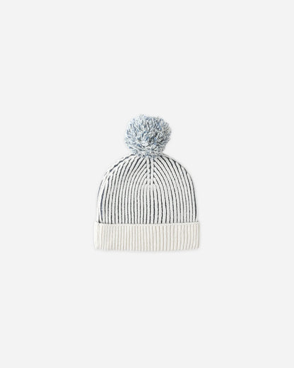 Beanie || Ocean