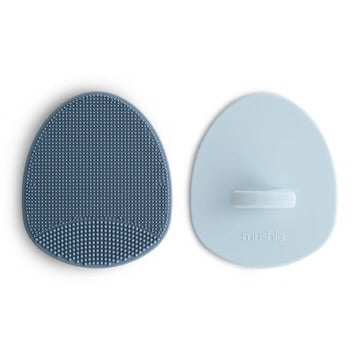 Cradle Cap Brushes