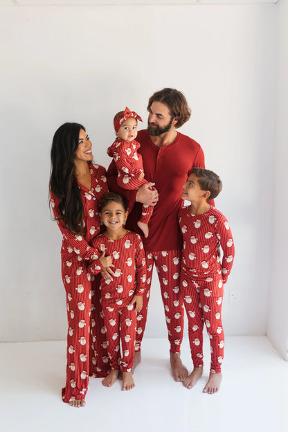 Santa Women's Set