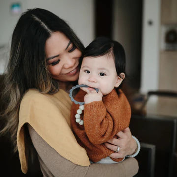 Flower Teether Bracelet