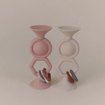 HexaPop Suction Toy