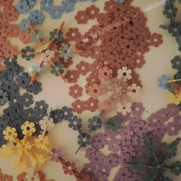 HEX Connect Building Toy Set