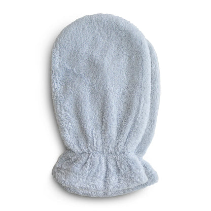 Organic Cotton Bath Mitt