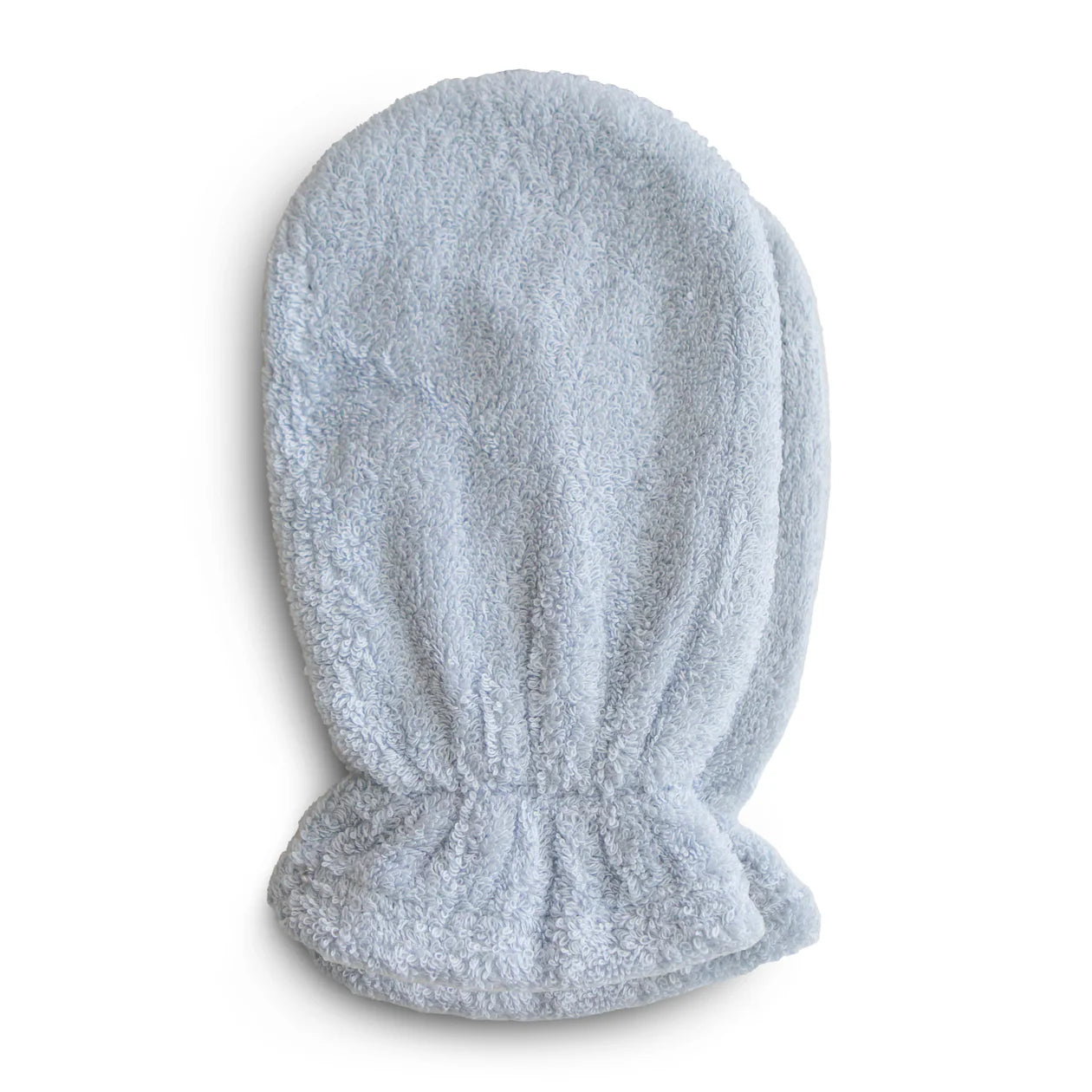 Organic Cotton Bath Mitt