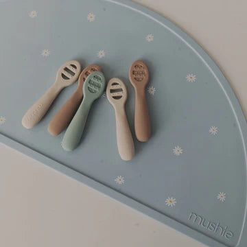 First Feeding Baby Spoons