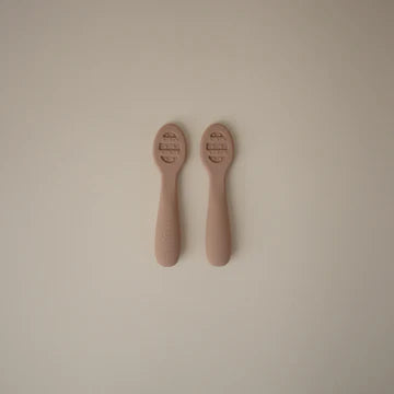 First Feeding Baby Spoons