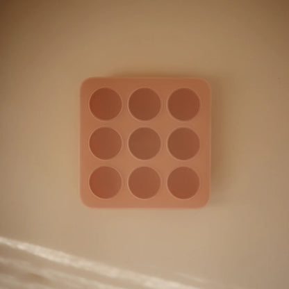 Baby Food Freezer Tray