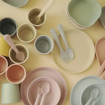 Dinnerware Cutlery Set