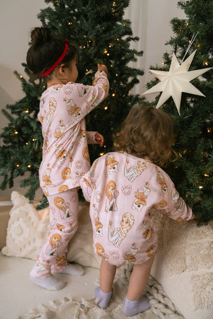 Ice Queen - Crewneck