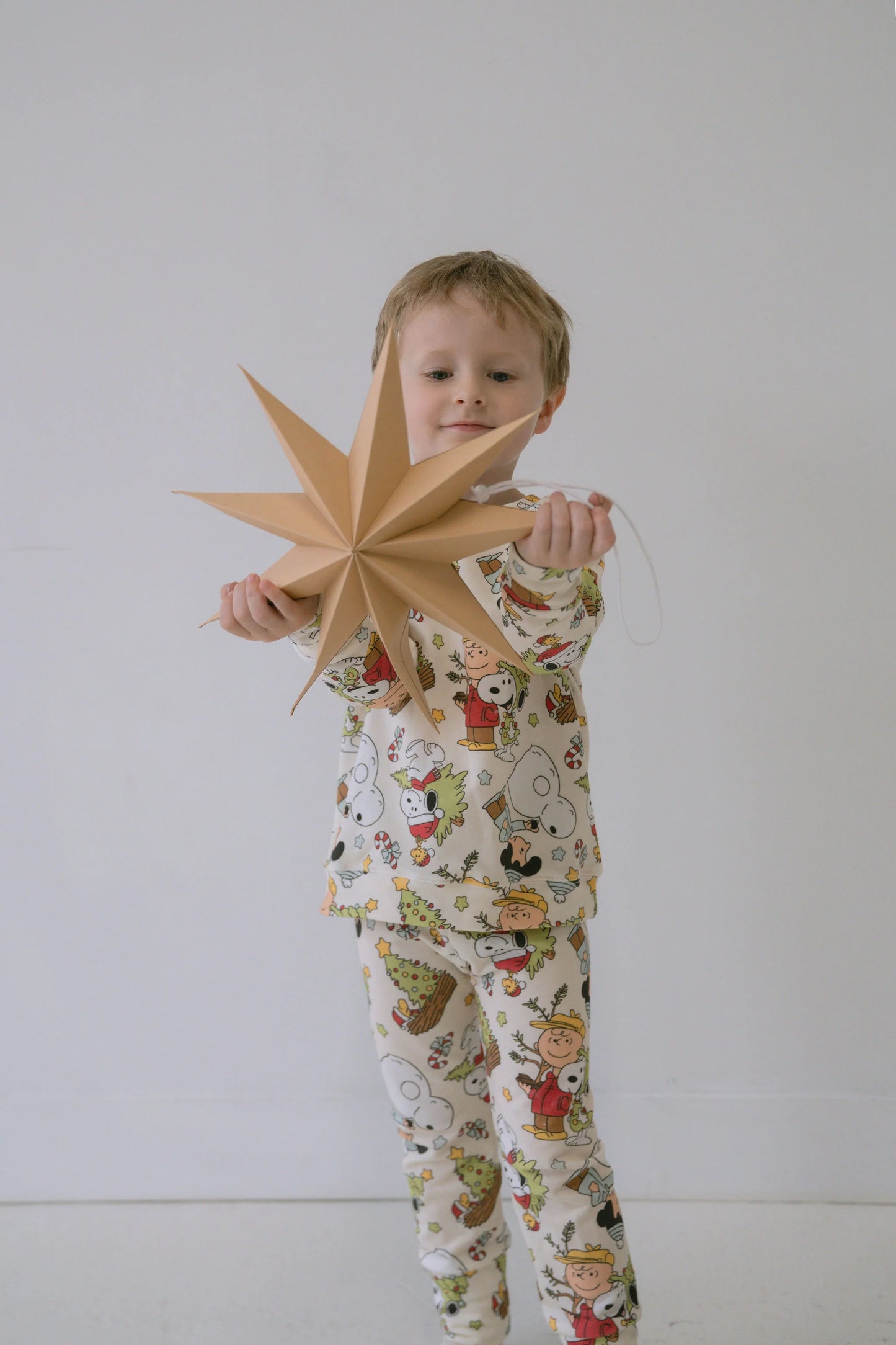 Peanut Pals - Crewneck