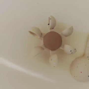 Water Wheel Bath Toy