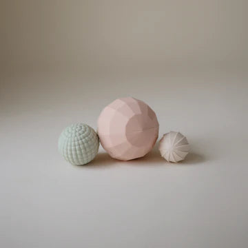 Nesting Spheres Sensory Toy