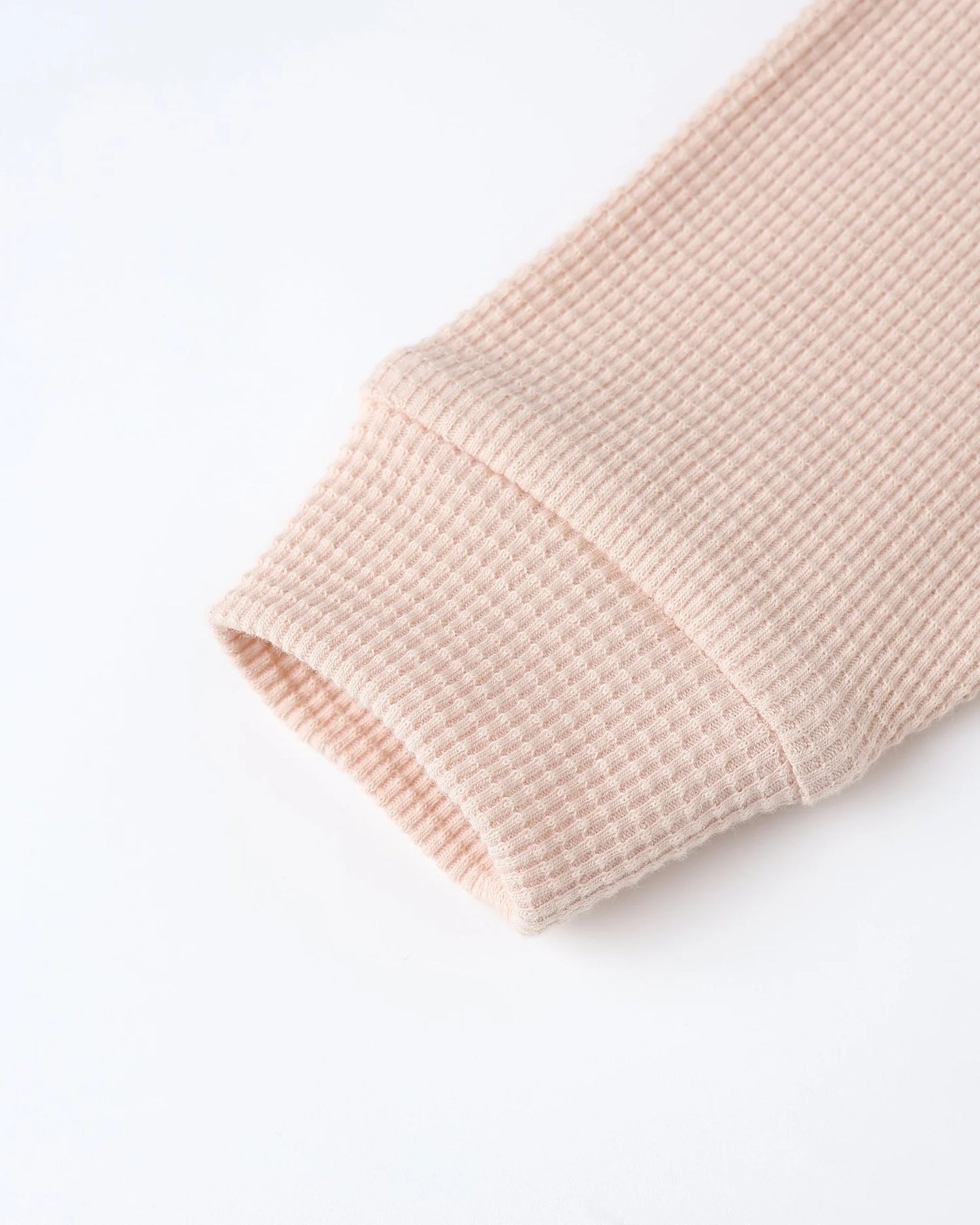 Henley Knit Top + Legging Set || Antique