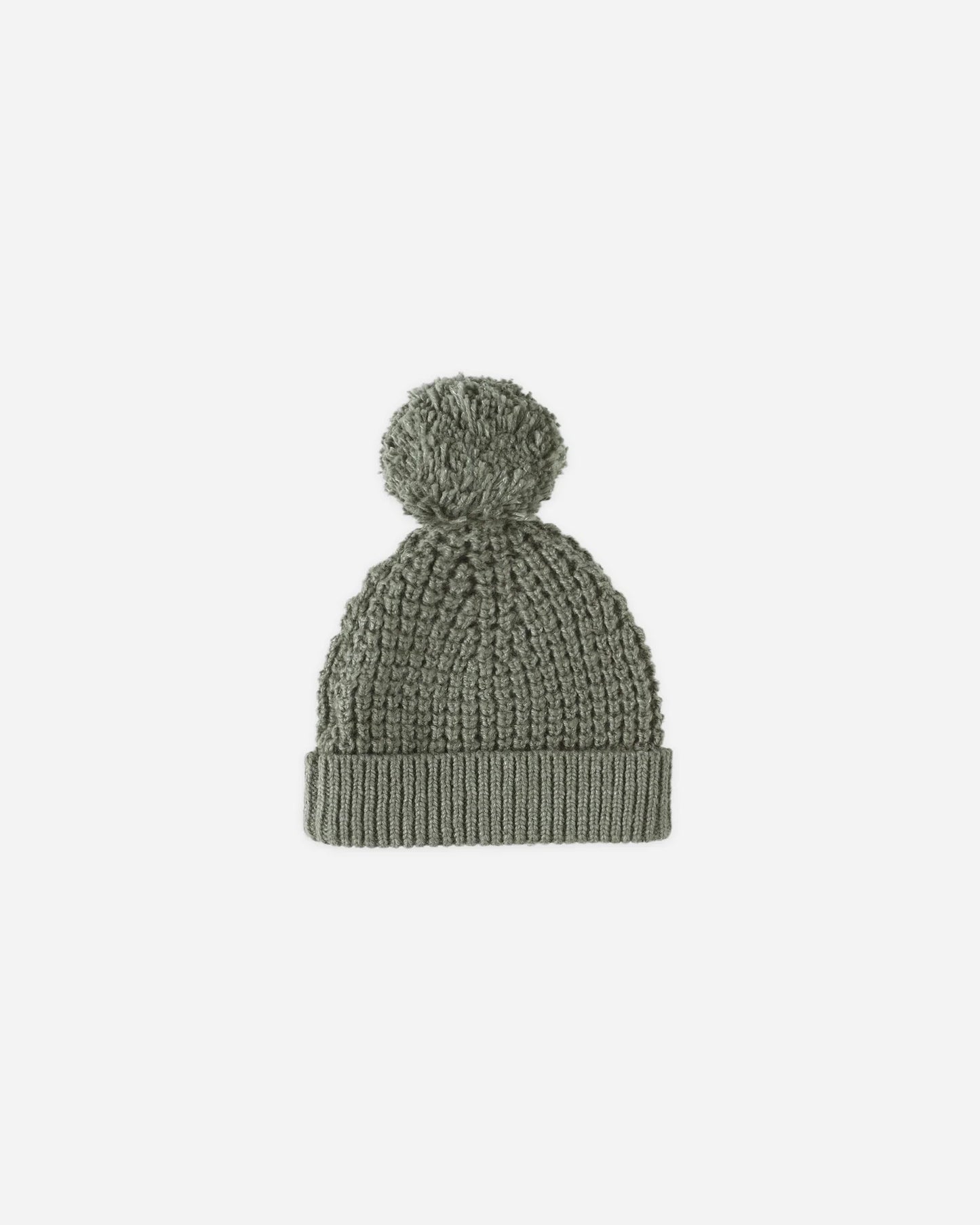 Beanie || Forest