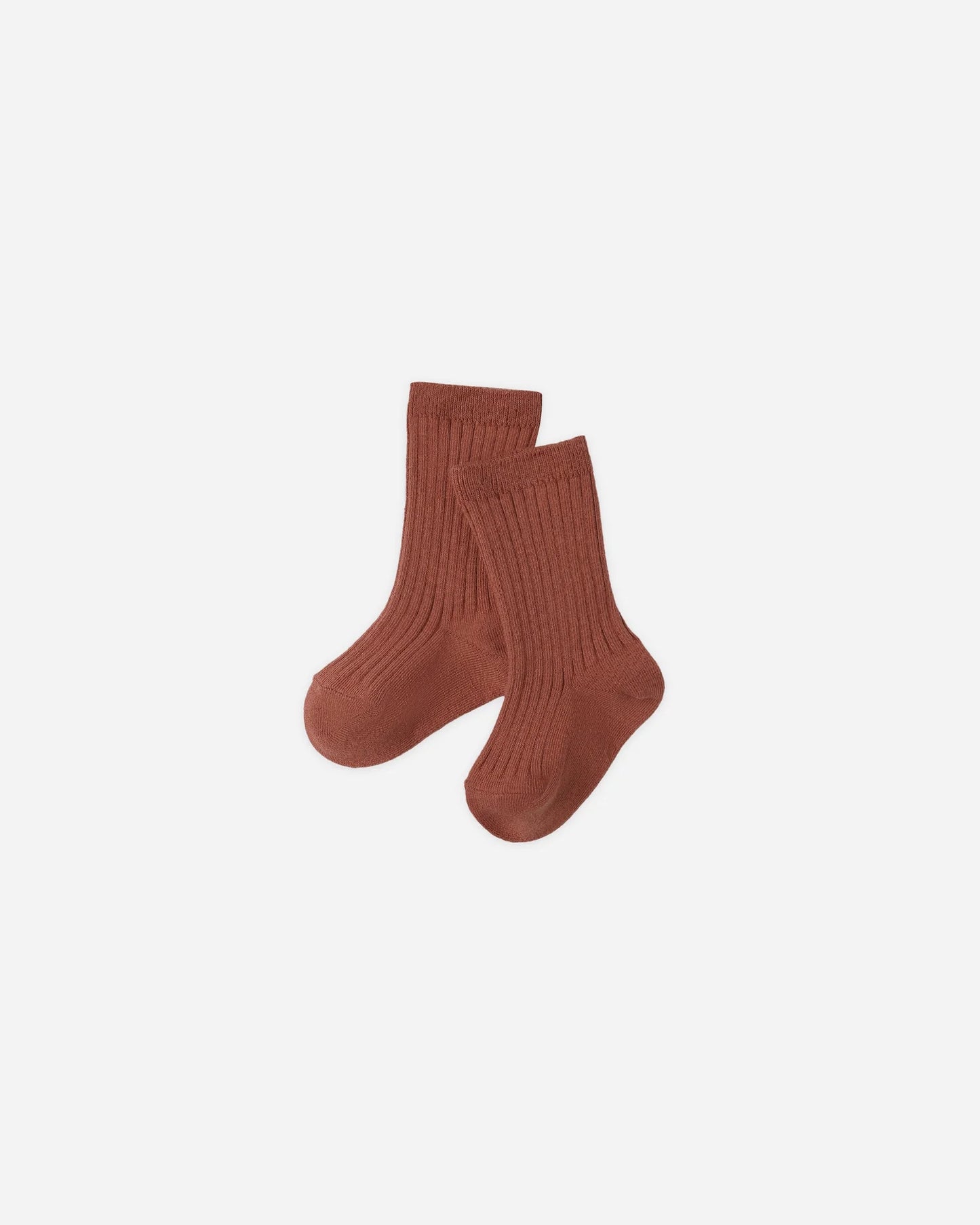 Socks Set || Cranberry, Oat