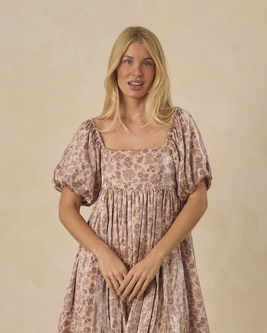 Women's Vivian Dress || Harvest Fleur